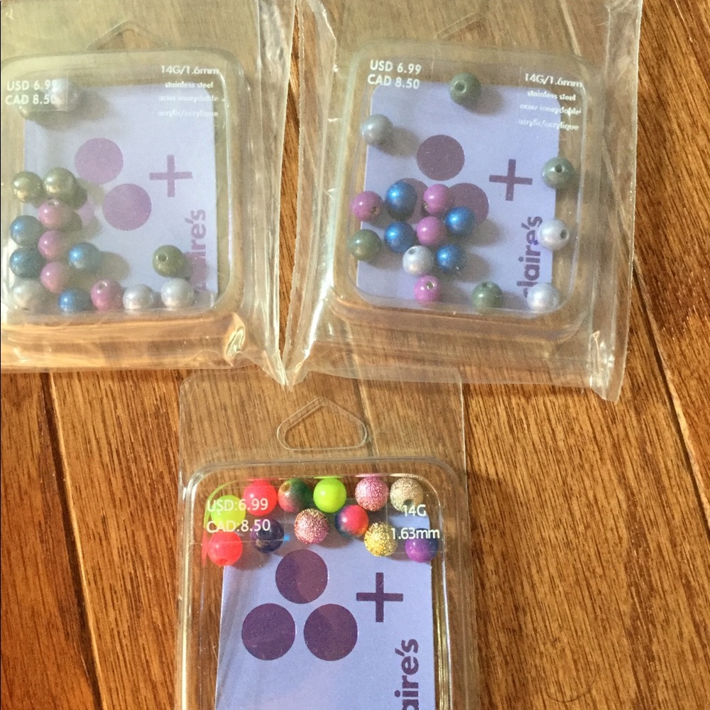 14 g